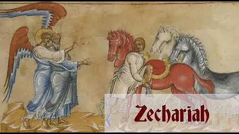Zechariah: Chapter-by-Chapter Commentary