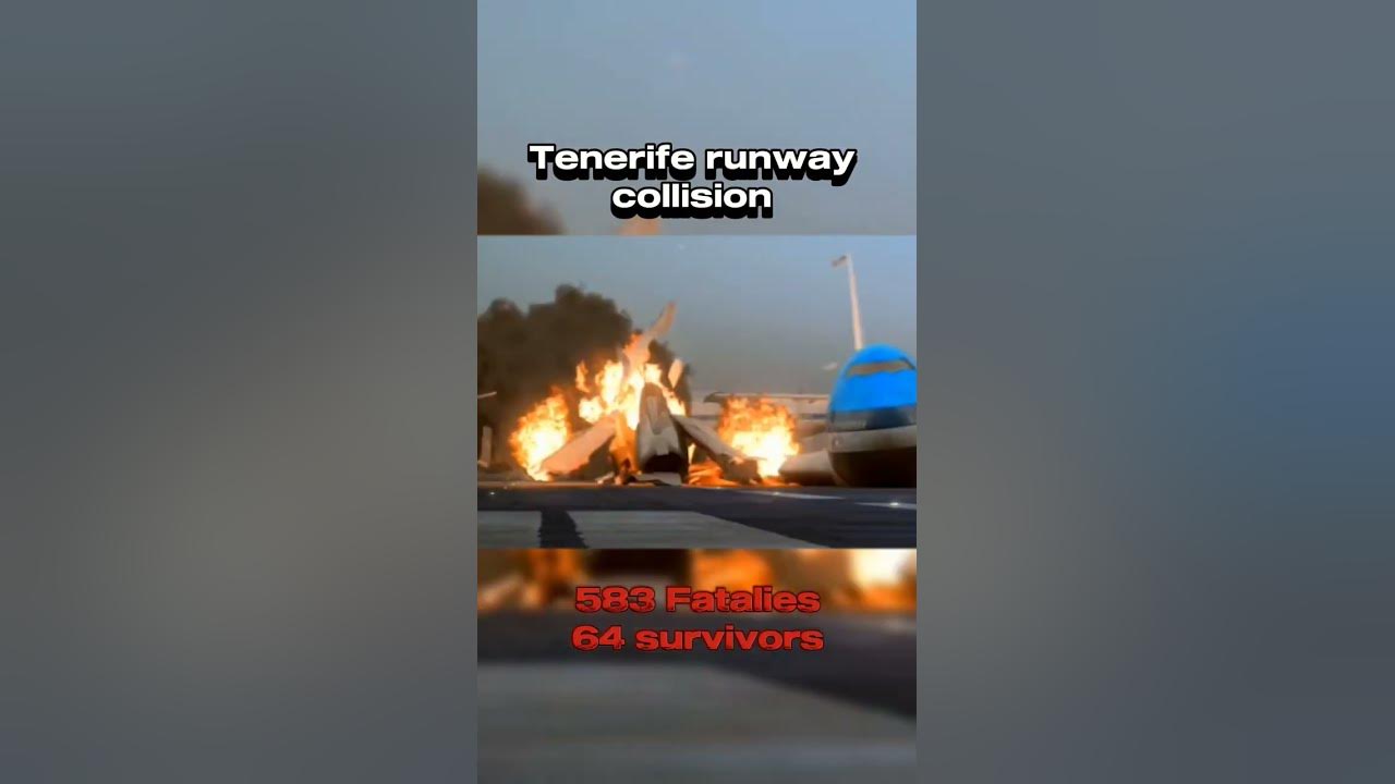 Top 7 worst plane crash in history (song : Prokzm
