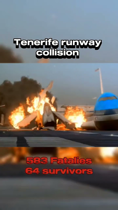 Top 7 worst plane crash in history (song : Prokzm