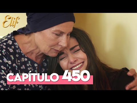 Elif Tercera Temporada Capítulo 450 | Elif Capítulo 450