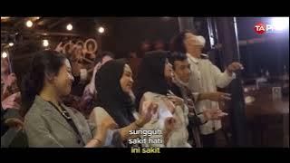 Sia sia Berjuang Karaoke - Maulana Ardiansyah Live SKA