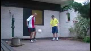 The Very Best of Soccer Freestyle screenshot 4