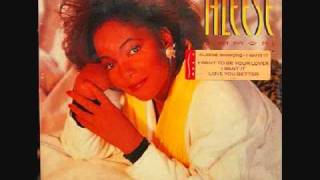 Aleese Simmons - I Want It (1988)