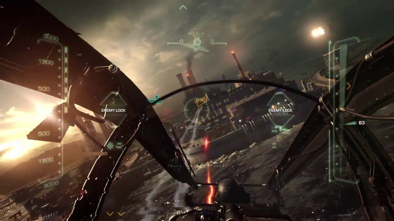 Prey Cod