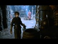 BestofThrones - &quot;A Man has said&quot; - Jaqen H&#39;ghar &amp; Arya Stark