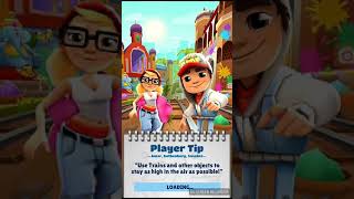 Subway Surfers Games Hack Rất Ảo Trên Appvn