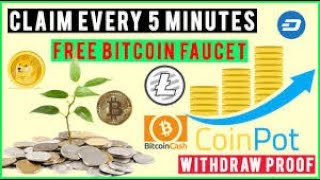FREE CRYPTOCURRENCY LIVE WITHDRAWA PART 2
