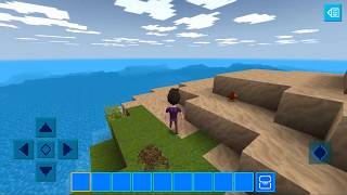 UPDATE ❓What's New❓ in TerraCraft Game || Version 1.4.0 👇👇👇 Watch till the end 🔴 screenshot 3