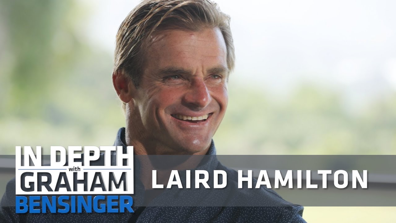 Laird Hamilton's Instagram, Twitter & Facebook on IDCrawl