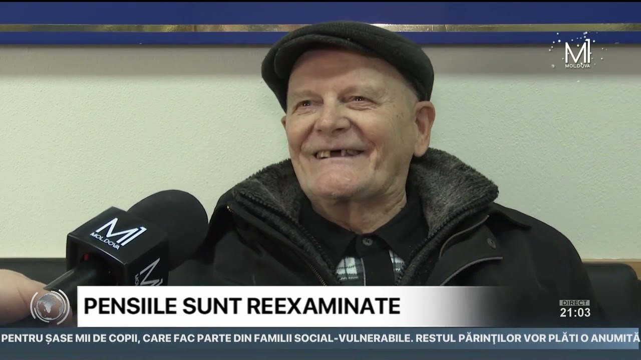 Persoanele care au lucrat după pensionare pot solicita la CNAS recalcularea pensiilor