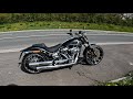 Почему стоит купить новый Harley-Davidson Breakout 117 - Тест-райд