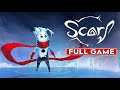 Scarf  gameplay walkthrough full game 1080p  no commentary