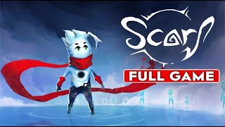 SCARF - Gameplay Walkthrough FULL GAME [1080p HD] - No Commentary