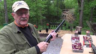 Vídeo: Escopeta de Corredera Mossberg 590 Tactical Compact 9T - 20/76