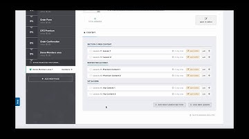 ClickFunnels Support How to Restrict Access