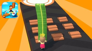 SHORTCUT RUN PRO PLAYER All Levels Gameplay Walkthrough Android,ios | Level 12-13