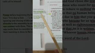 02/01/26 - 4th Sunday in Ordinary Time    Readings, Responsorial Psalm,  &amp; Prayer of the Faithful 