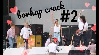 Bohemian Rhapsody Crack #2