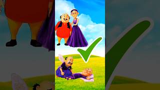 Motu Patlu Vfx Magic Toon short funny motupatlu vfx cartoon