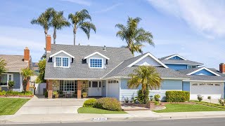 10201 Beverly Dr, Huntington Beach, CA 92646