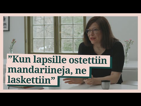 Video: Mikä on esimerkki terrigeenisestä sedimentistä?