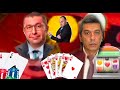 КАЗИНАТА СЕ ЗАТВОРААТ КЛАДИЛНИЦИТЕ НА 500 МЕТРИ ПрекуТасевски КОМАР ШОУ КАЗИНАТА СЕ ЗАТВОРААТ КЛАДИЛНИЦИТЕ НА 500 МЕТРИ ПрекуТасевски КОМАР ШОУ