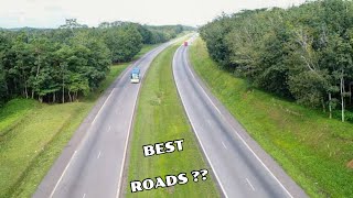 Ivory Coast Has The BEST Road Transport System In West Africa? Cote d'Ivoire #Africa Ep.14