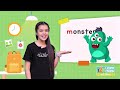       16   mm learn english for kids  letter mm  lesson 16