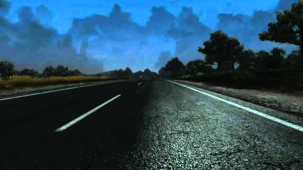 TEST DRIVE UNLIMITED 2 - HD - PC - Online - 11.03.2011 - Invisible - www.TDU-2.com