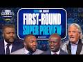 2026 NFL Draft First Round Preview: Top Prospects, Position Breakdowns &amp; Storylines