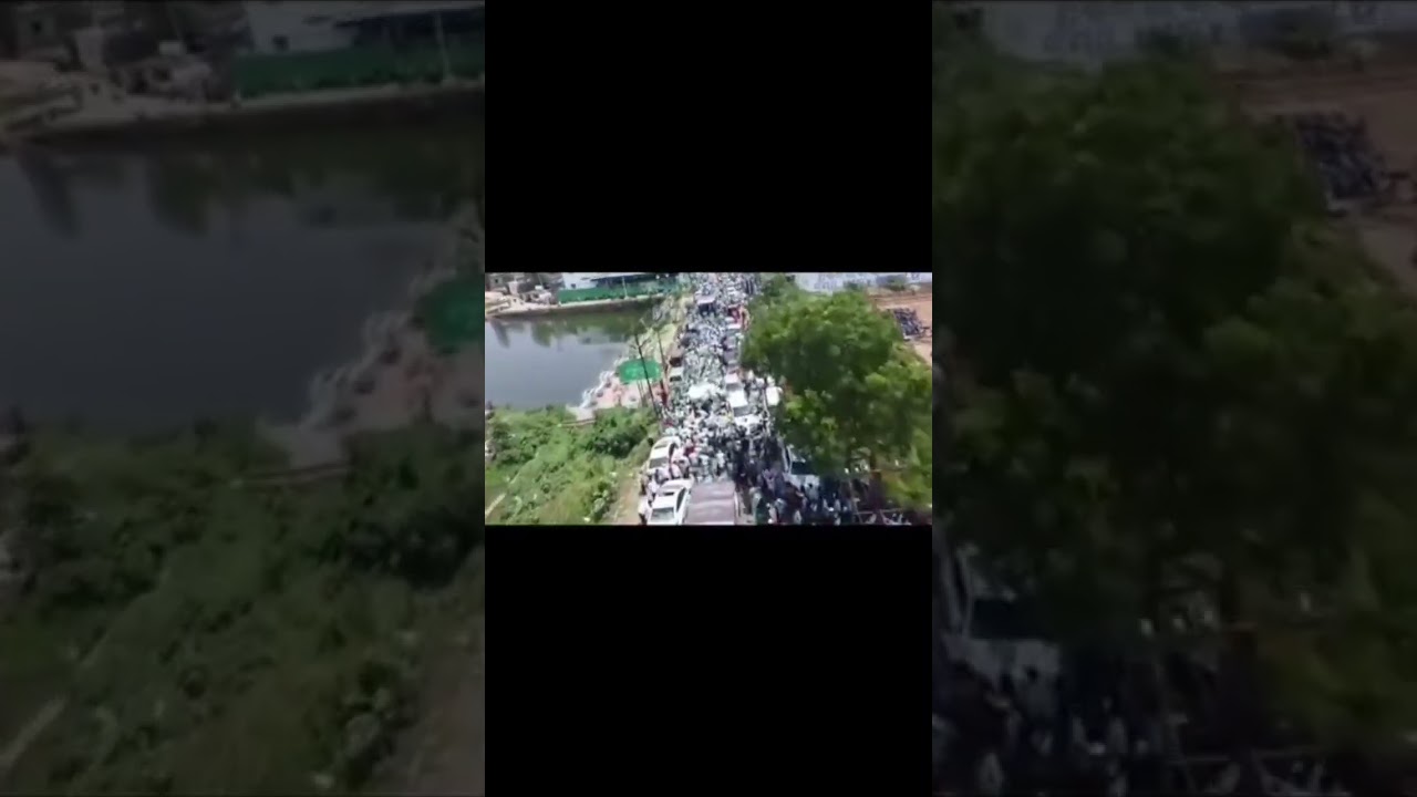 BJD Big road show in Dhamnager 🔥🔥🔥🐯🐯👑