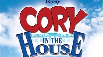 Transition Sequence - Cory In The House