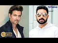 Super Star Hrithik Roshan जब Abhishek की Stardom के आगे छोटे पड़ गए |फिर कौन जीता ?