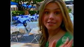 $40 A Day - South Beach (Season 4, Episode 8) - Rachael Ray - 2005