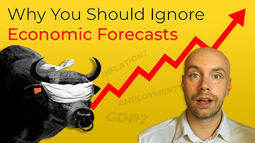 Are Economic Forecasts Useless?