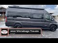 Winnebago Travato 59G Video Tour!