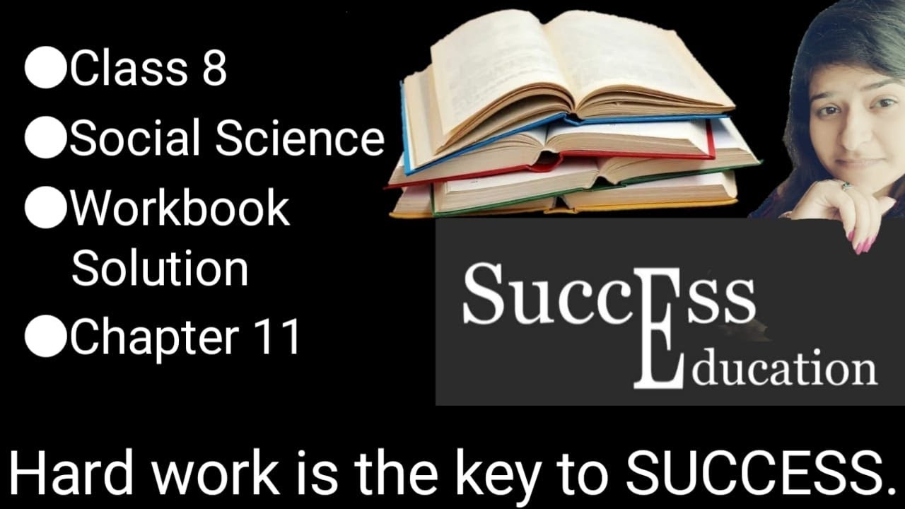 Class 8 | Social Science | Workbook solution | GSEB | Chapter 11 | The United Nations (U.N.) 
