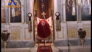 Το "Χριστός Ανέστη" ακούστηκε χθες βράδυ σε όλες τις εκκλησίες παρουσία πιστών