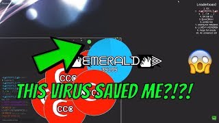 Agar.Pro/ SOME OF MY BEST EVER KILLS/ EPIC DOUBLES AND WINS