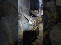 lock pin model baru #alatberat #mekanik #machine #mechanic #excavator #excavators #kalimantan