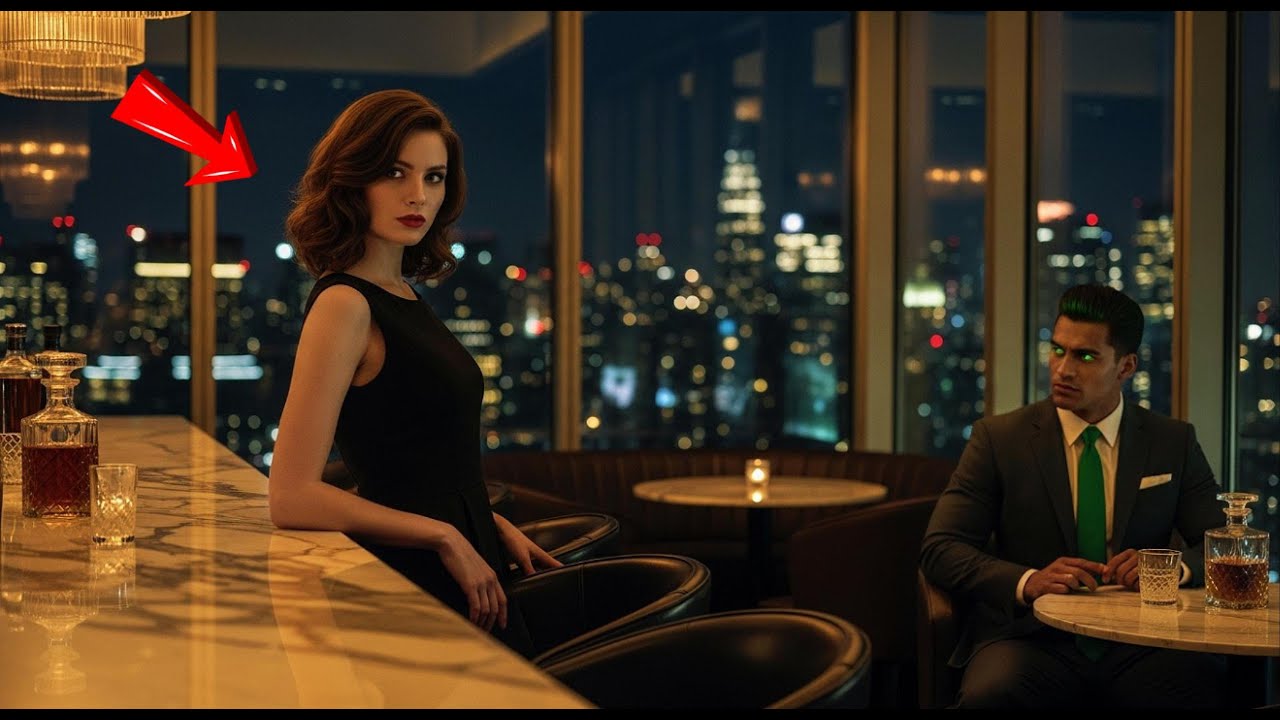 Vyzvala bossa mafie: „Ty ma nezvládneš!“ – Potom sa jej život zmenil na peklo.