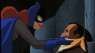 Batgirl Credit Crunch 37s (PS5)