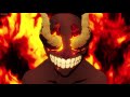 Fire Force Ft GHOSTEMANE x Parv0   I duckinf hatw you