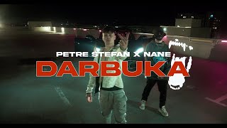 Video voorbeeld van "Petre Stefan ❌ NANE - Darbuka (Official Video)"