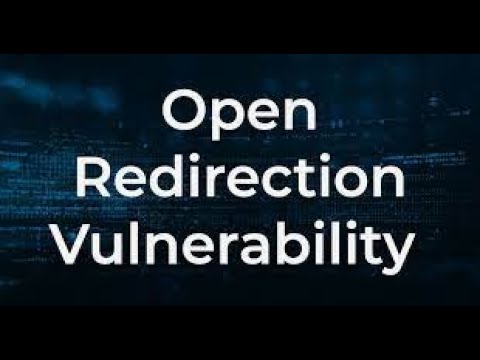 OPEN URL REDIRECT ATTACK.Dark Net
