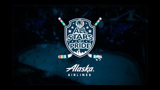 Seattle Pride Hockey Association 2022