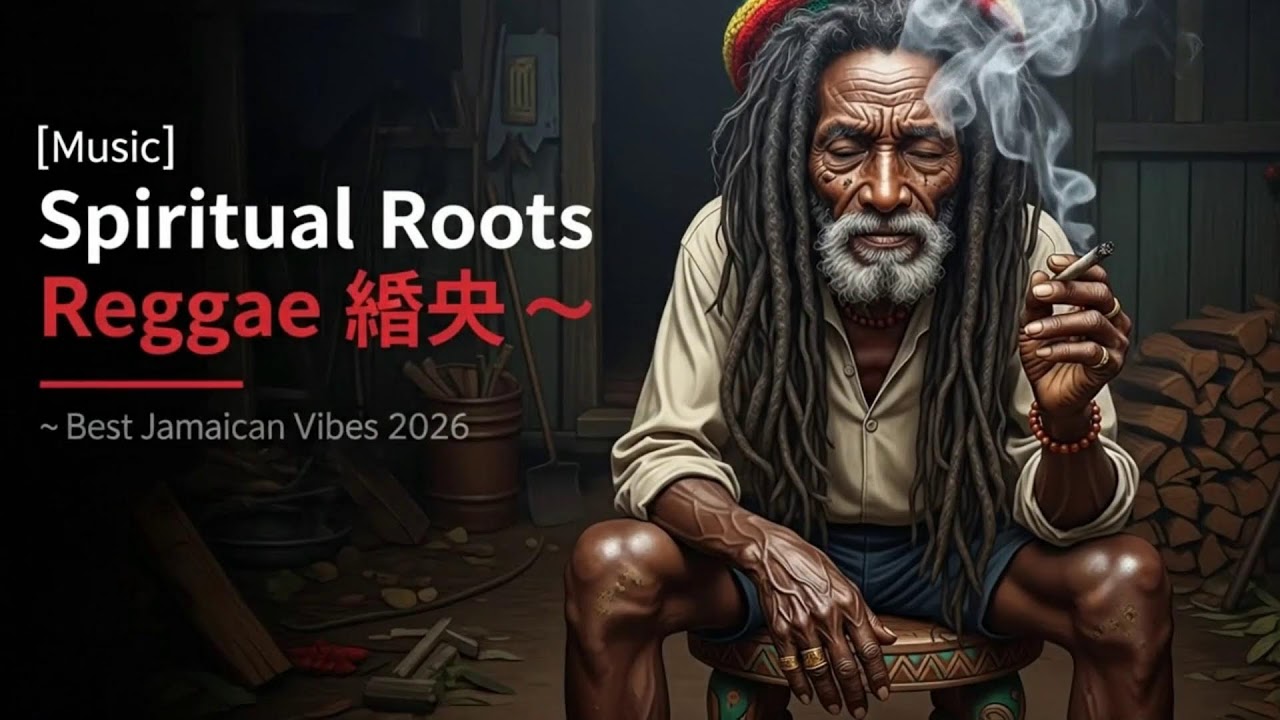 Irie Sunshine — Roots Riddim Bright — Morning Glory — Optimism Rising Dem ☀️