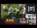 Frmr Eagles OL King Dunlap ROASTED For His Role In MICHAEL VICK INTERCEPTION