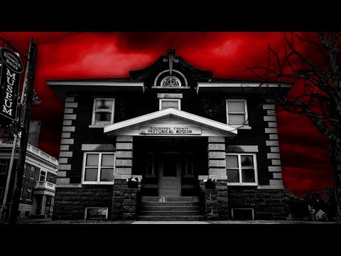 WAUSHARA COUNTY JAIL [MEMBER EXCLUSIVE EPISODE]