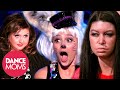 AUDC: Kira NEEDS Kalani to ACE Her Hip-Hop Dance! (S2 Flashback) | Dance Moms